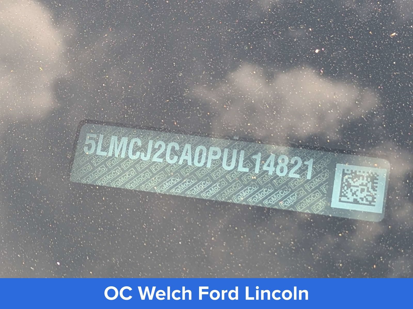 Certified 2023 Lincoln Corsair Reserve w/ Equipment Group 202A FWD image 17