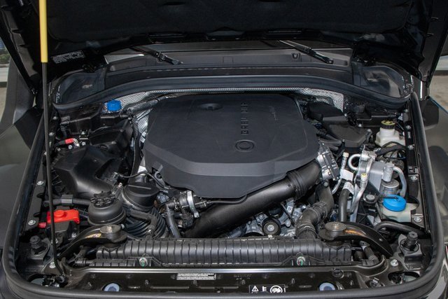 New 2024 INEOS Grenadier Trialmaster Edition image 5