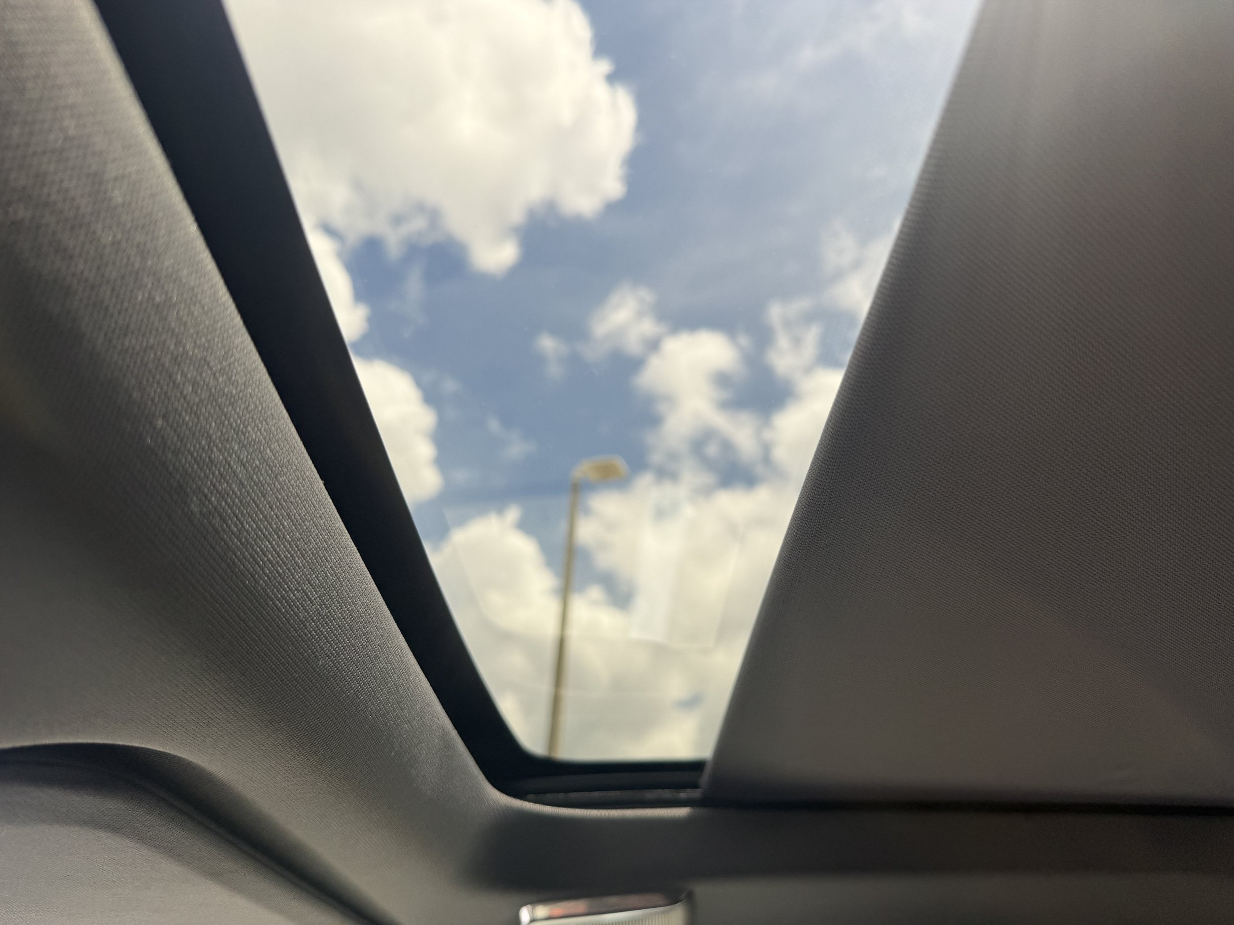 New 2027 Cadillac Optiq Sport RWD image 18