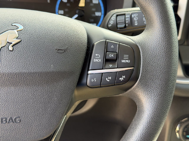 Used 2023 Ford Bronco Sport Big Bend AWD/4WD image 13