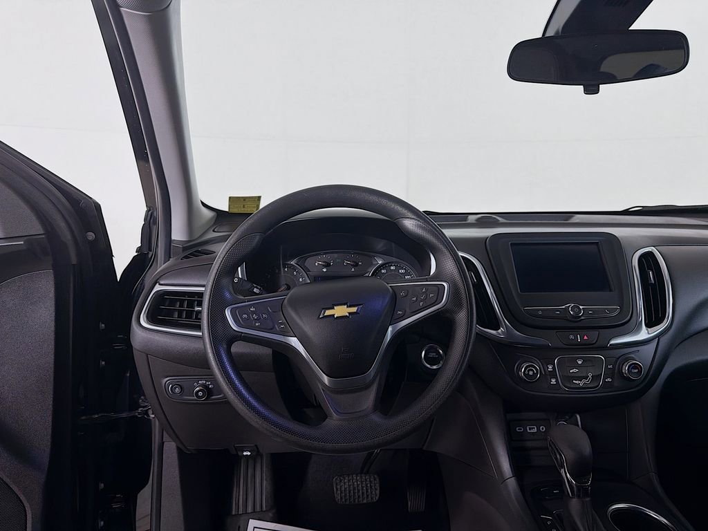 Used 2022 Chevrolet Equinox LT AWD/4WD image 19