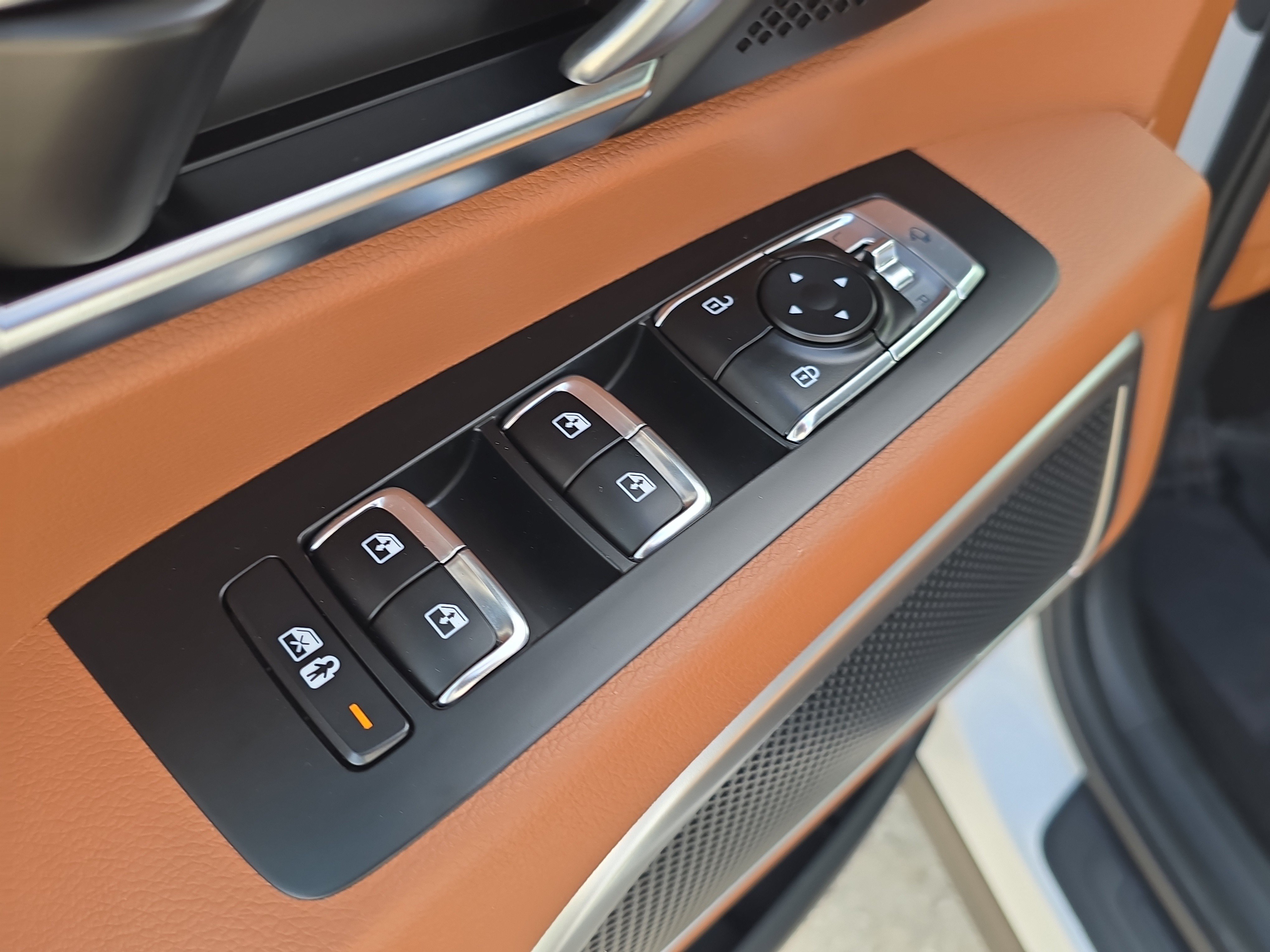 Certified 2025 Kia Telluride EX X-Line AWD/4WD image 21