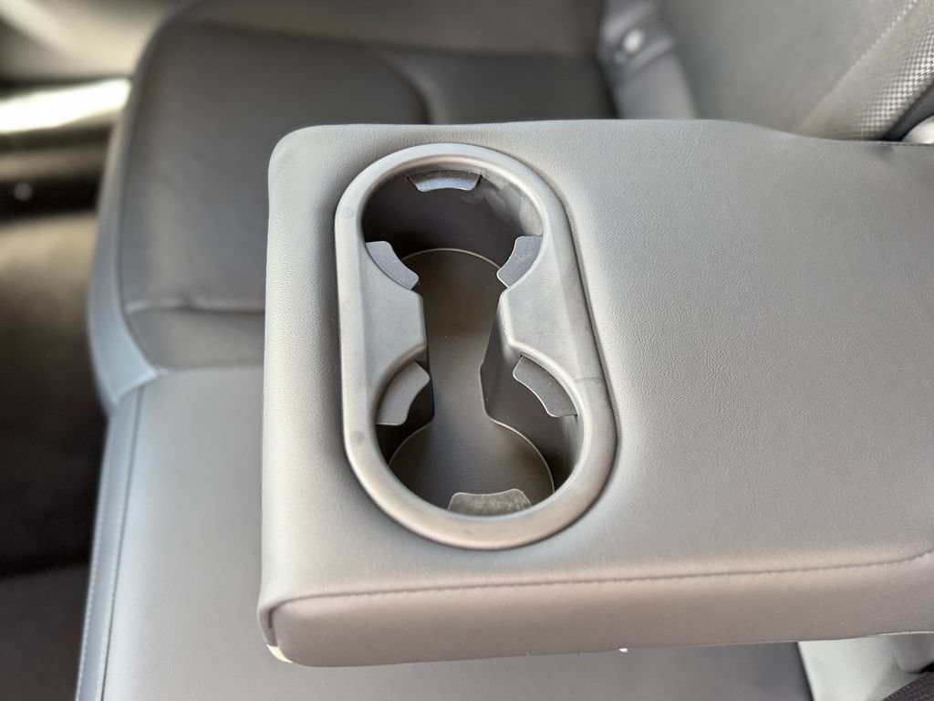 New 2026 MAZDA CX-5 Select AWD/4WD image 6