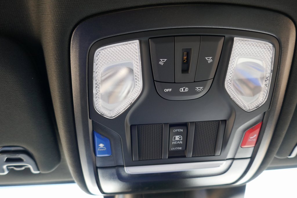 New 2026 RAM 3500 Big Horn image 21