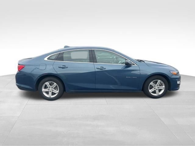 Used 2024 Chevrolet Malibu LT image 8