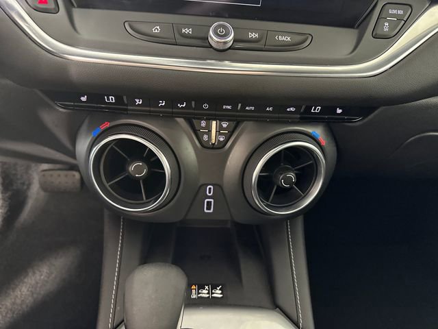 Used 2024 Chevrolet Blazer LT w/ Convenience Package image 23