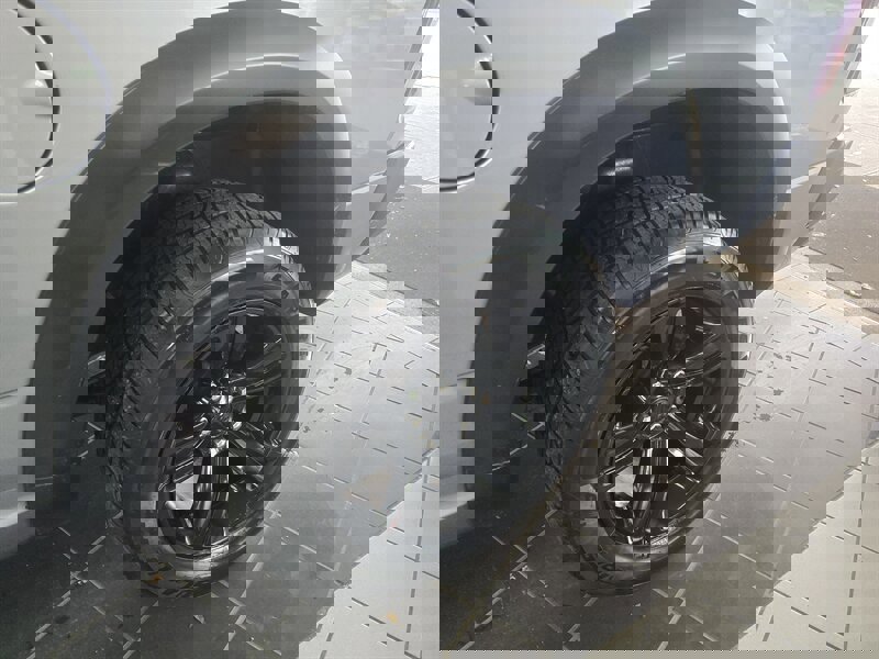 Used 2024 RAM 1500 Classic Warlock image 30