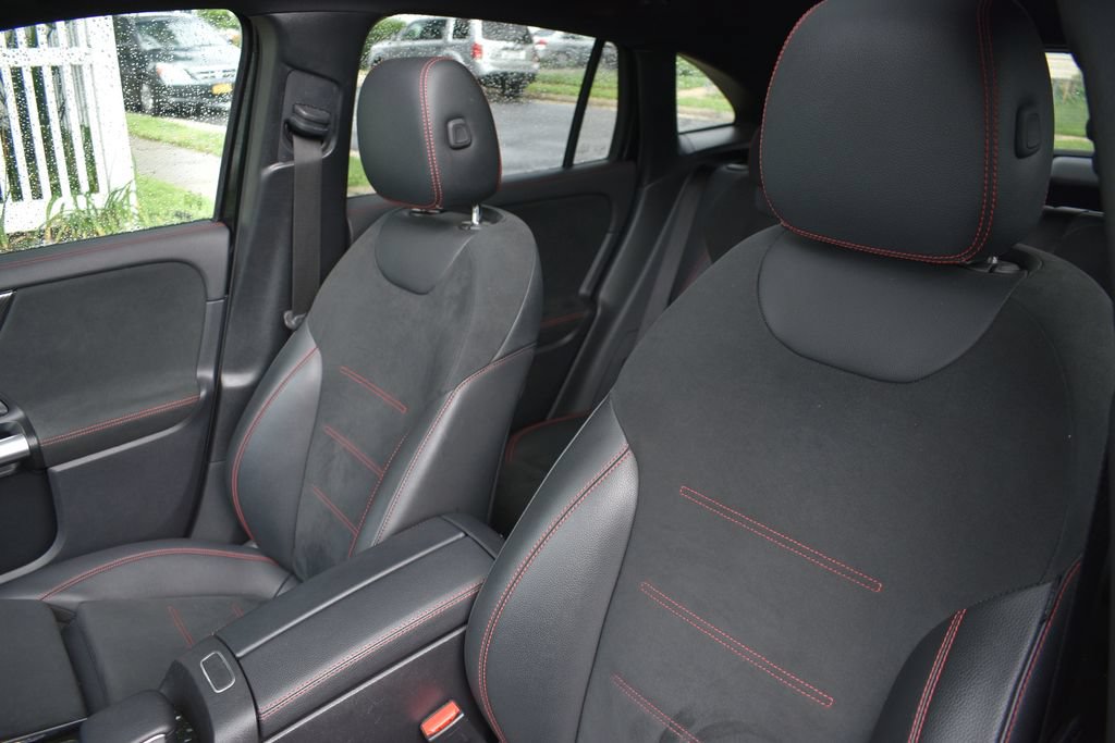 Used 2023 Mercedes-Benz GLA 250 image 9