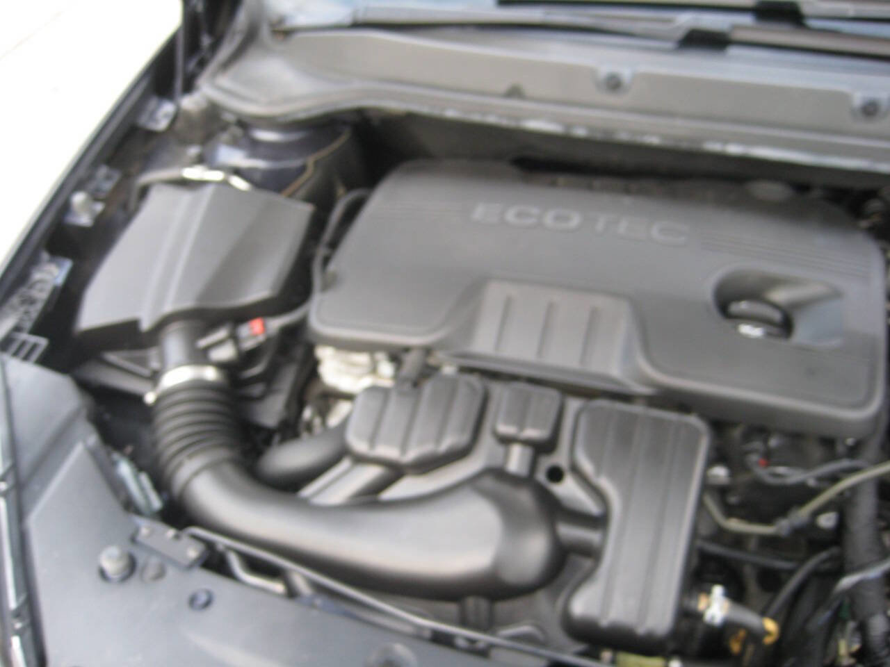 Used 2016 Buick Verano Sport Touring image 26