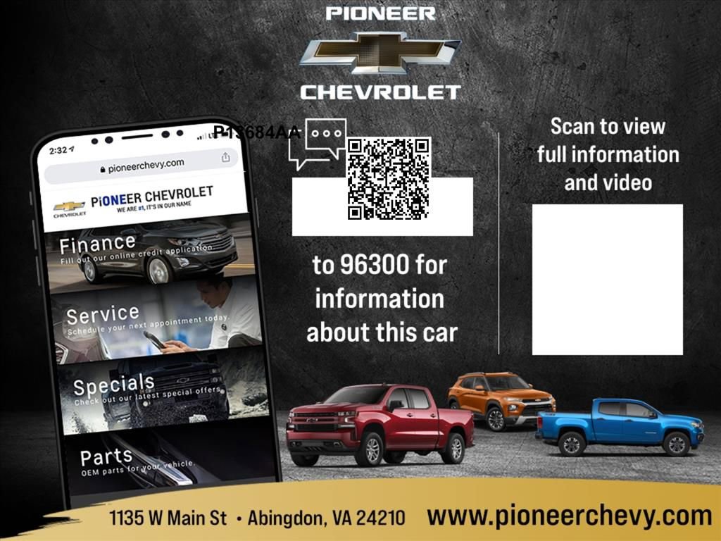 Used 1994 Dodge B2500 image 6