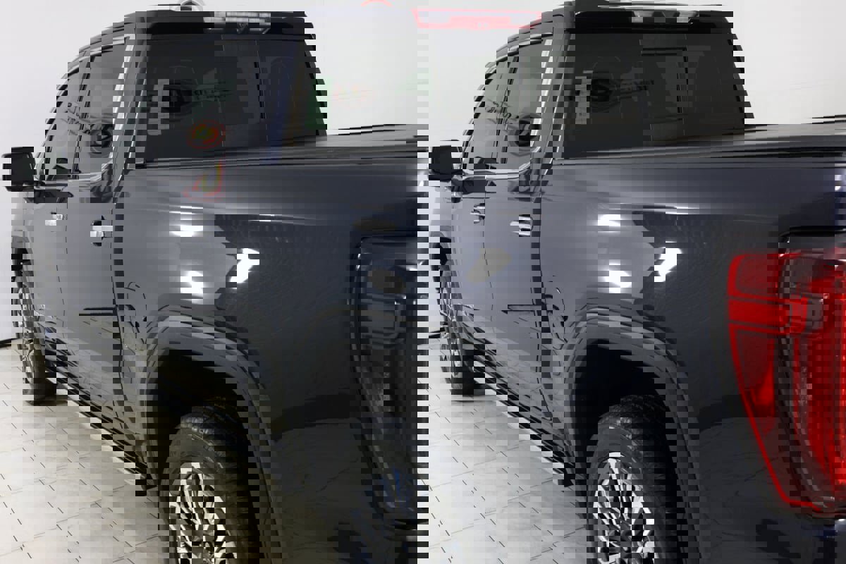 Used 2024 GMC Sierra 1500 Denali Ultimate image 49