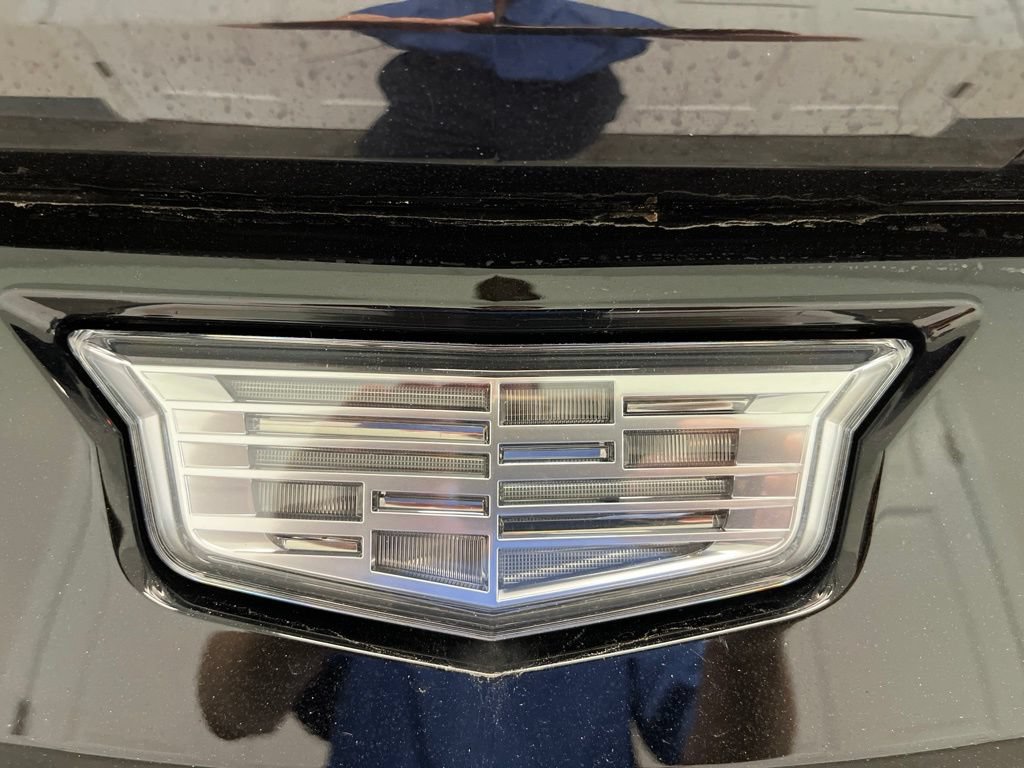 Used 2024 Cadillac Lyriq Luxury w/ LPO, Floor Liner Package AWD/4WD image 27