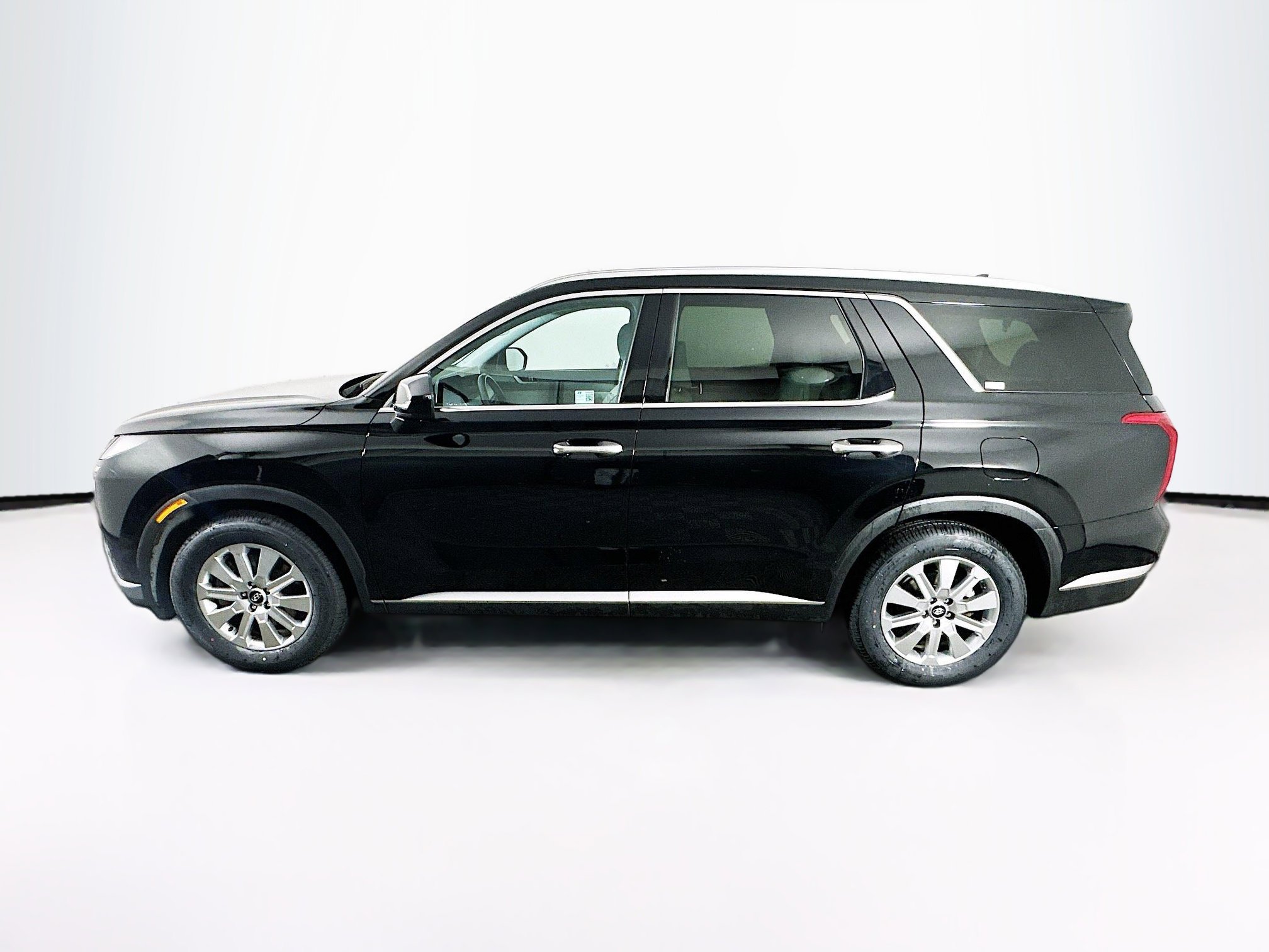 Used 2025 Hyundai Palisade SEL image 4