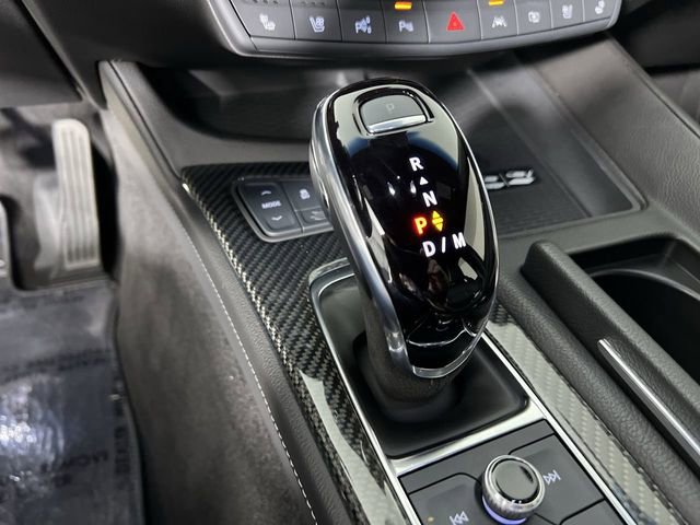 Used 2022 Cadillac CT5 V Blackwing w/ Carbon Fiber Package 1 image 16