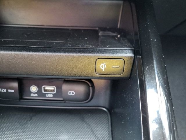 Used 2021 Kia Forte EX image 21