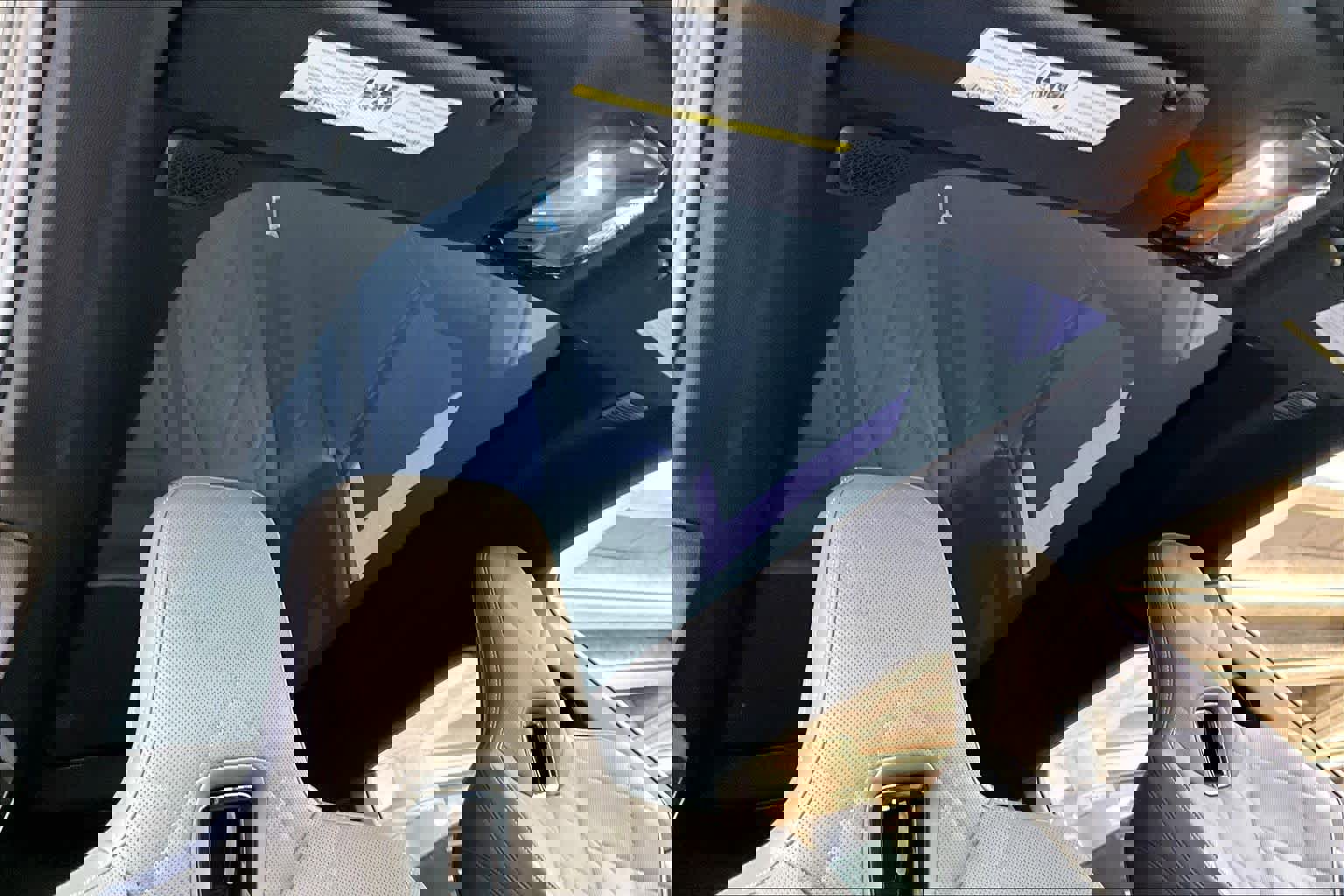 Used 2026 BMW iX xDrive45 image 13