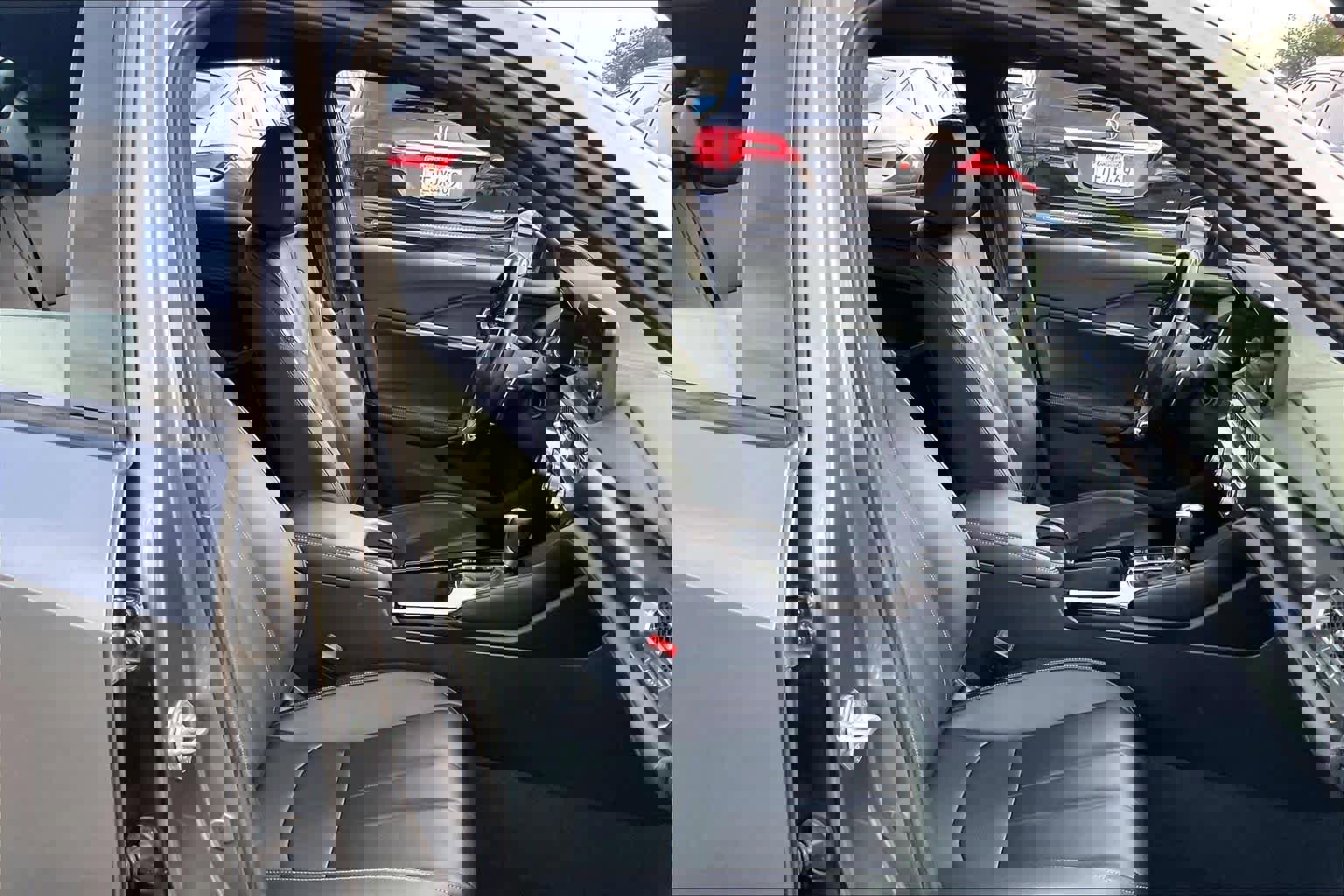 Used 2023 Acura Integra A-Spec image 10