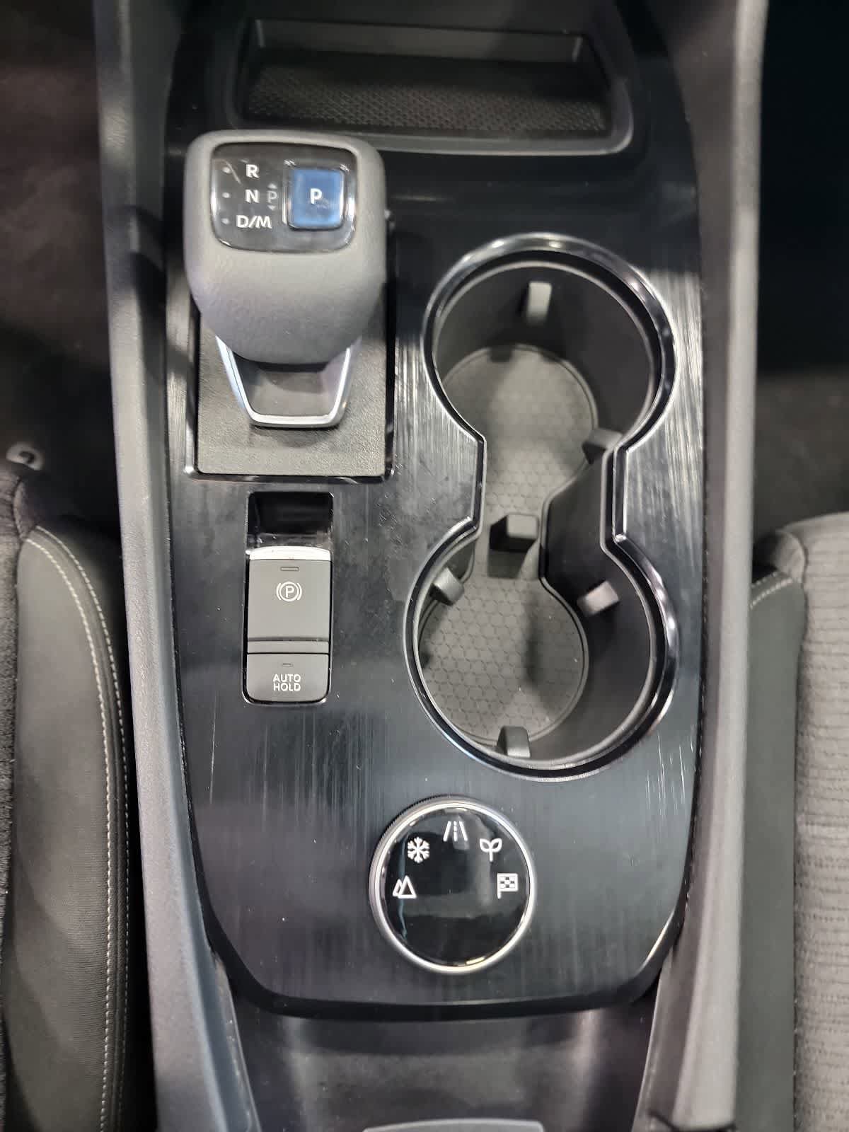Used 2021 Nissan Rogue SV AWD/4WD image 19