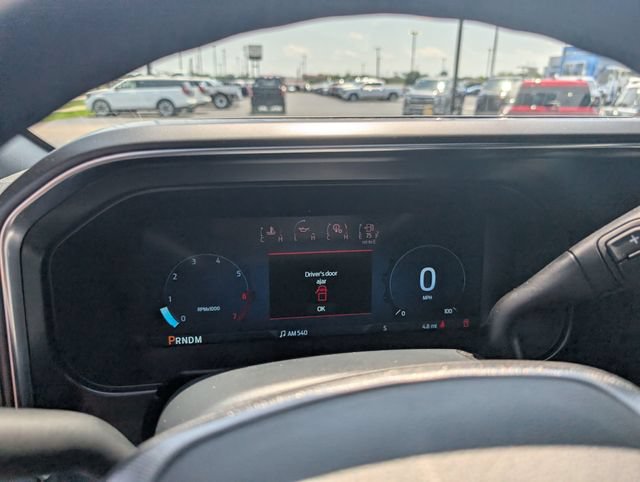 New 2026 Ford F250 Platinum AWD/4WD image 20