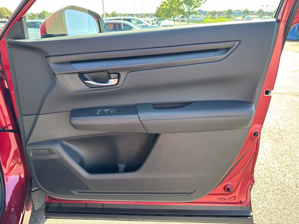 Certified 2024 Honda CR-V EX image 38