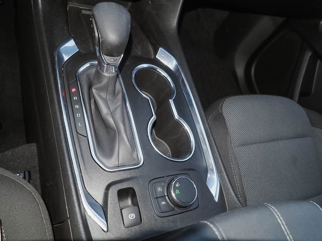 Certified 2023 Chevrolet Traverse LT image 14