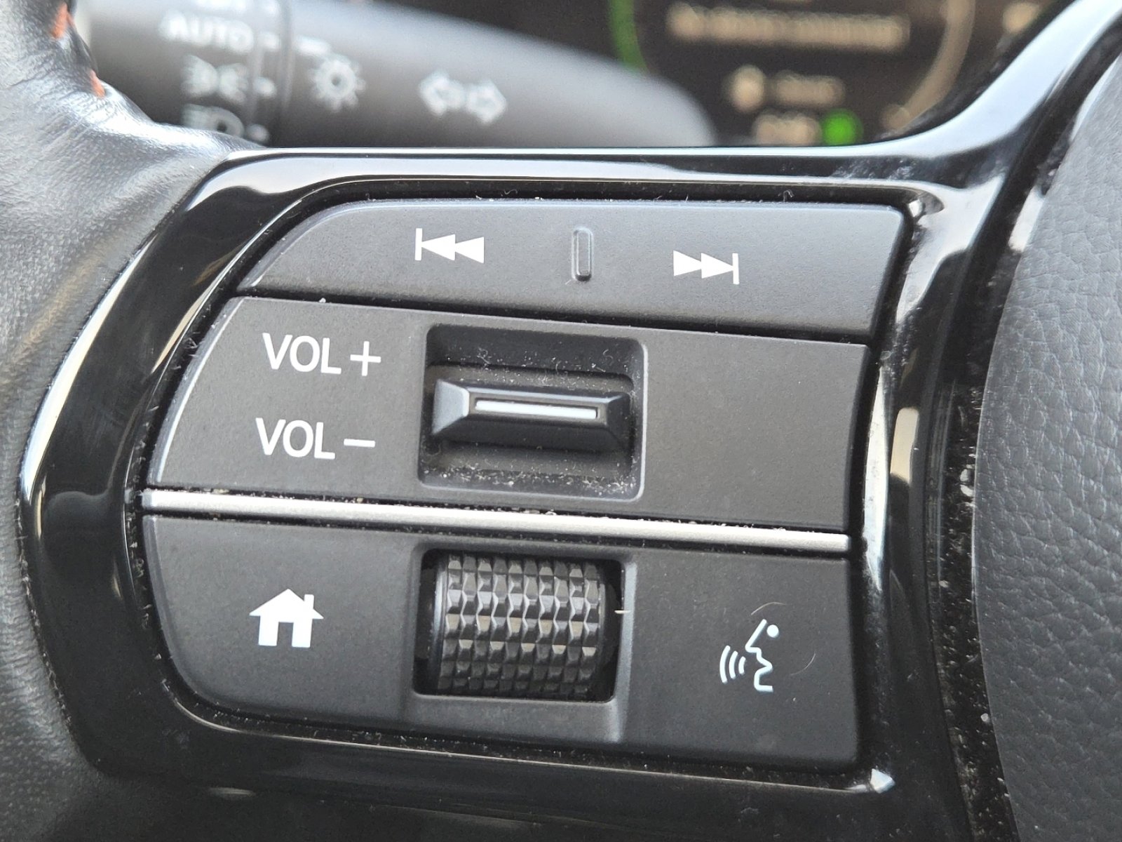 Used 2024 Honda CR-V Sport Touring image 33