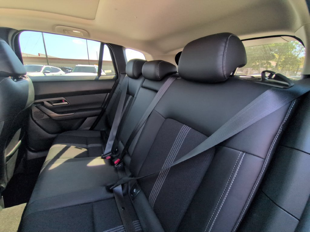 Used 2026 MAZDA CX-50 AWD 2.5 S w/ Preferred Pkg image 27