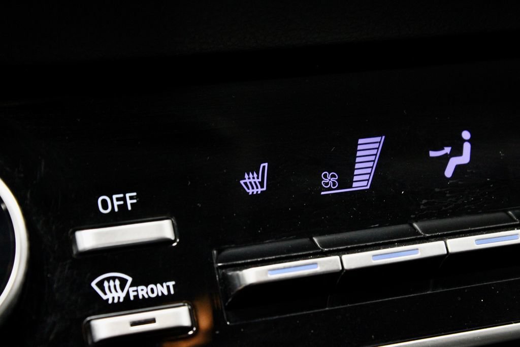 Certified 2022 Hyundai Sonata SEL FWD image 4