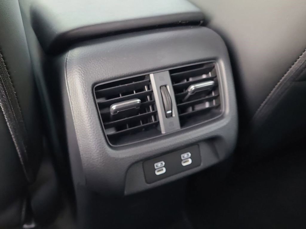 New 2025 Acura ADX A-Spec image 25