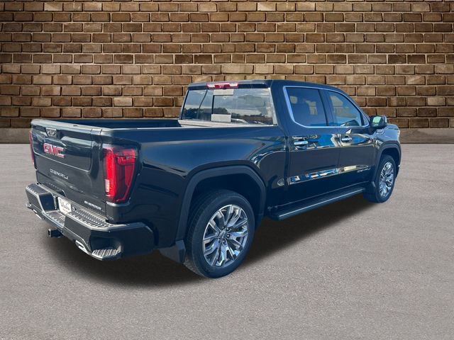 New 2026 GMC Sierra 1500 Denali image 5