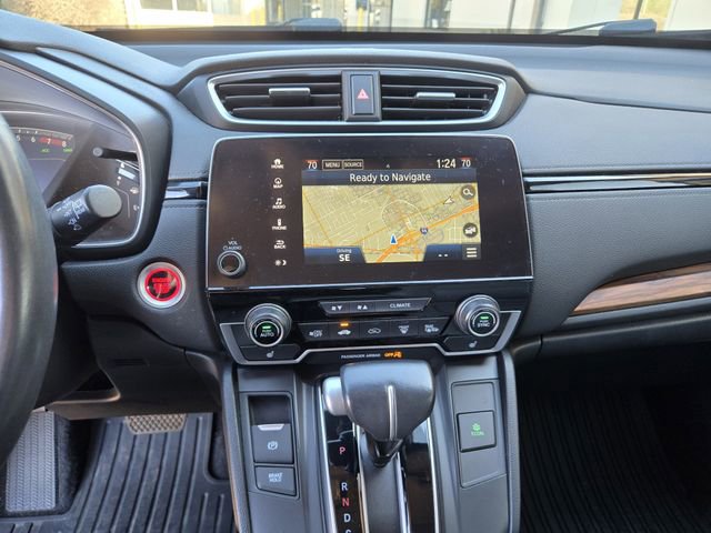 Used 2019 Honda CR-V Touring image 3