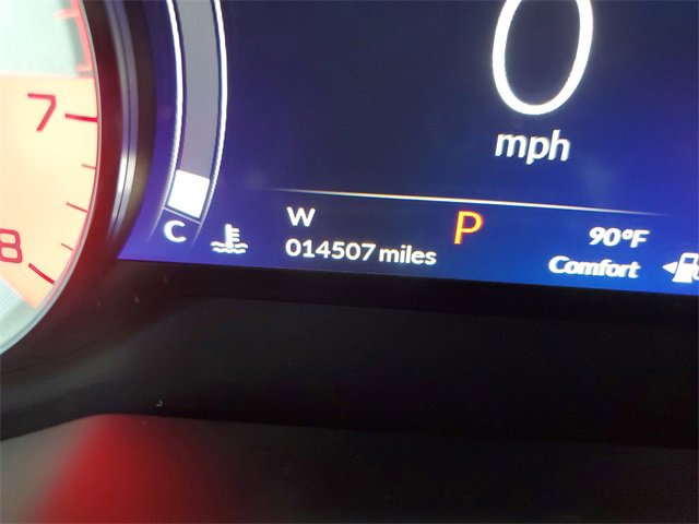 Used 2024 Acura RDX AWD w/ A-Spec & Advance Pkg image 19