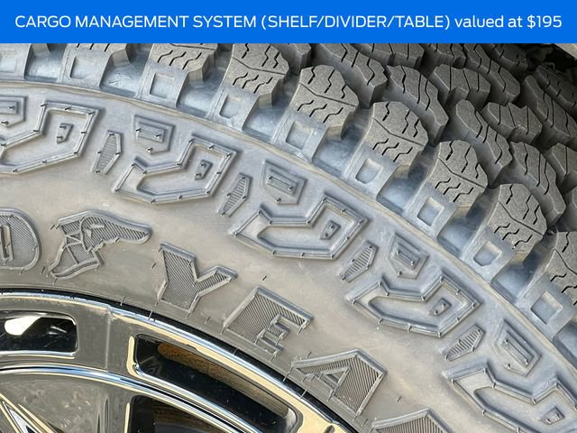 New 2025 Ford Bronco Sport Outer Banks w/ Sasquatch Outer Banks Package image 10