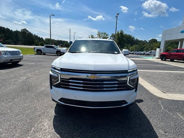 New 2026 Chevrolet Tahoe LT w/ Comfort Package RWD image 9