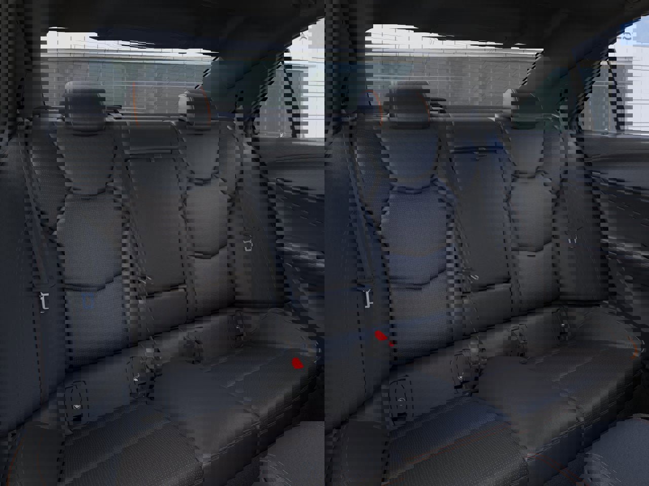 New 2026 Cadillac CT4 Sport image 17