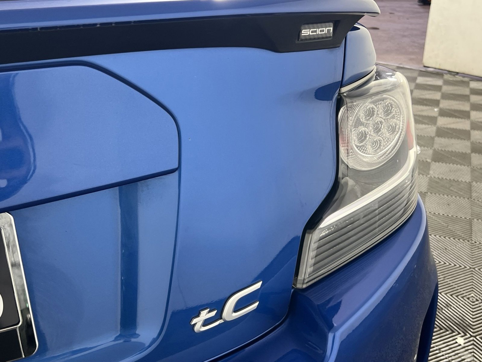 Used 2014 Scion tC image 26