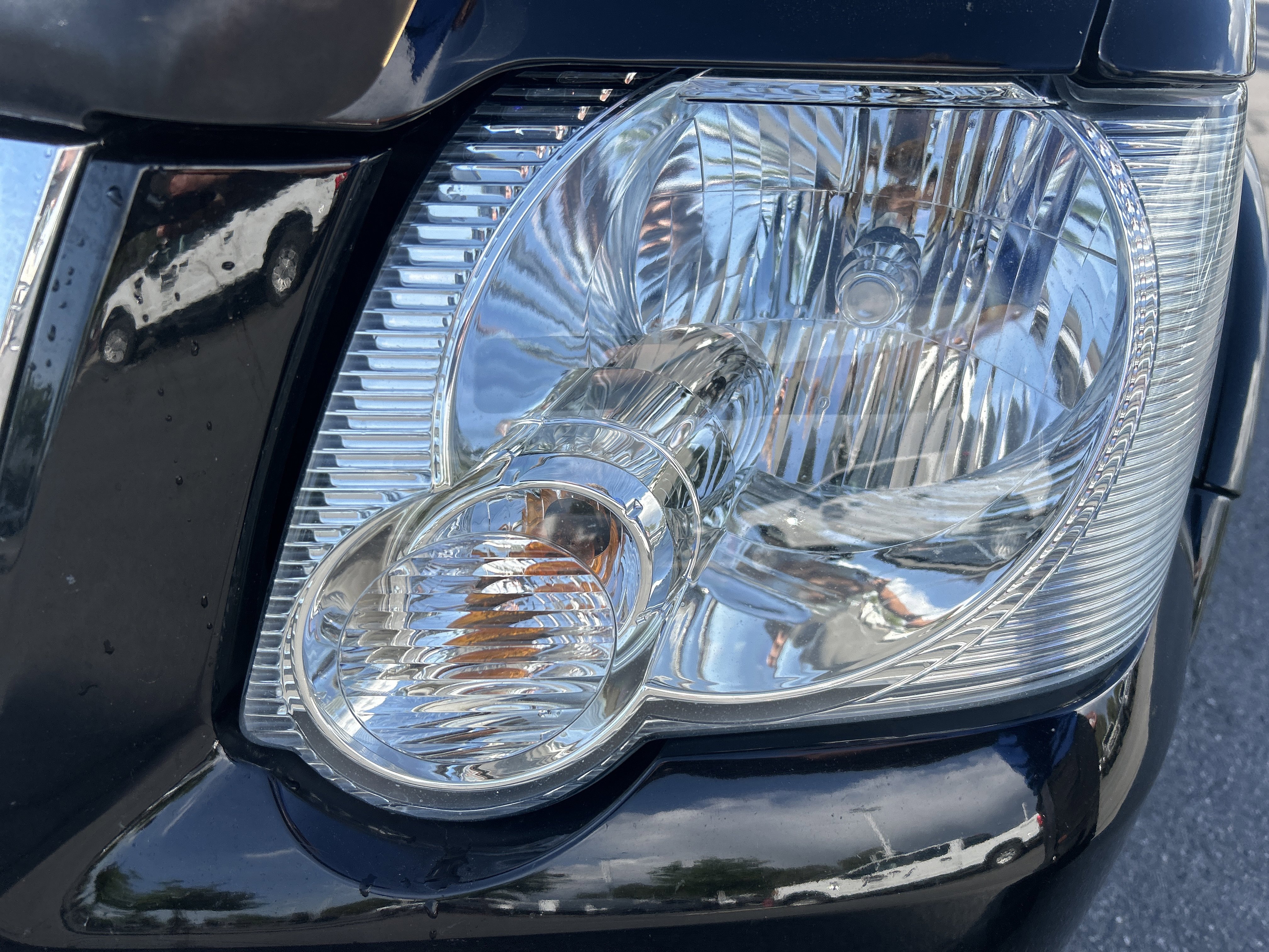 Used 2008 Ford Explorer Sport Trac Limited AWD/4WD image 10
