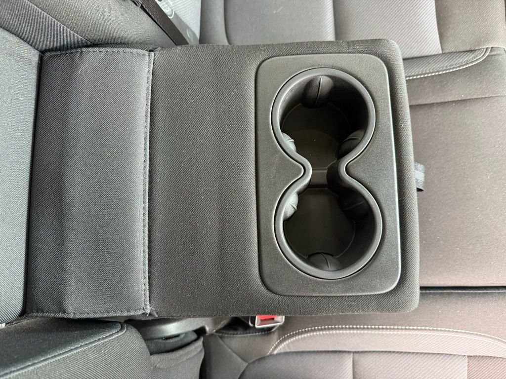 Used 2023 Chevrolet Blazer LT w/ Driver Confidence Package image 16