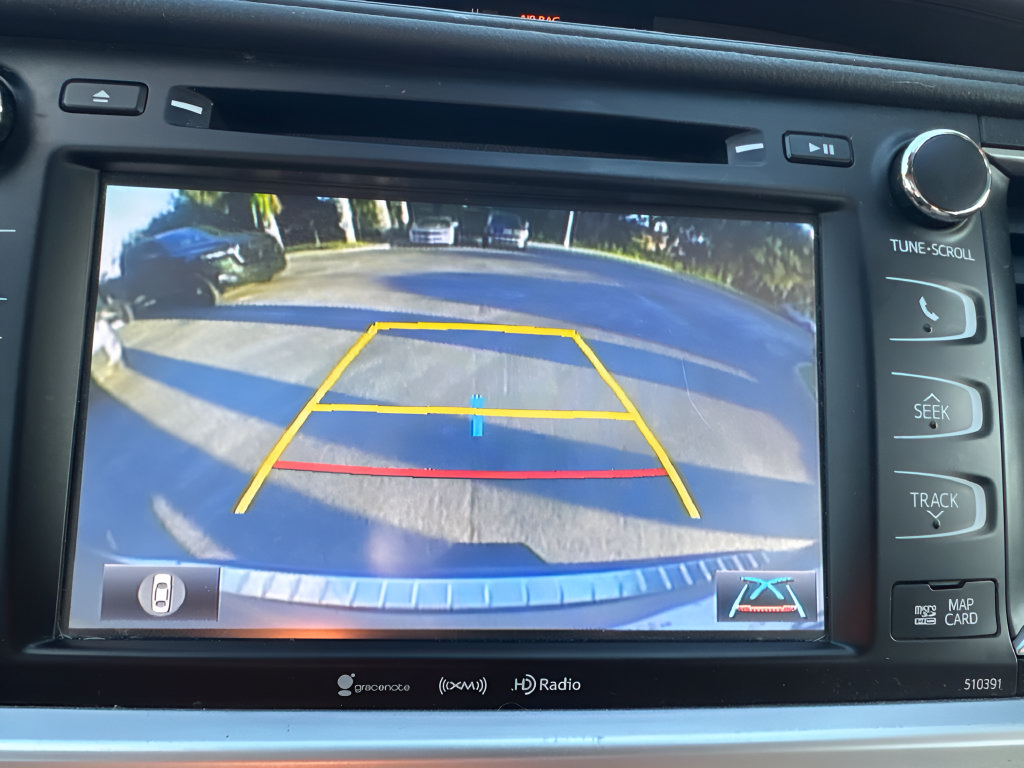 Used 2019 Toyota Highlander Limited Platinum w/ Protection Package #3 AWD/4WD image 43