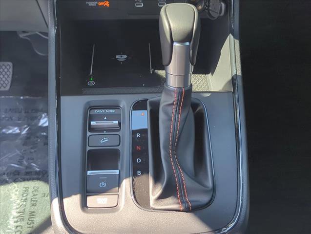 New 2026 Honda CR-V Sport-L image 14