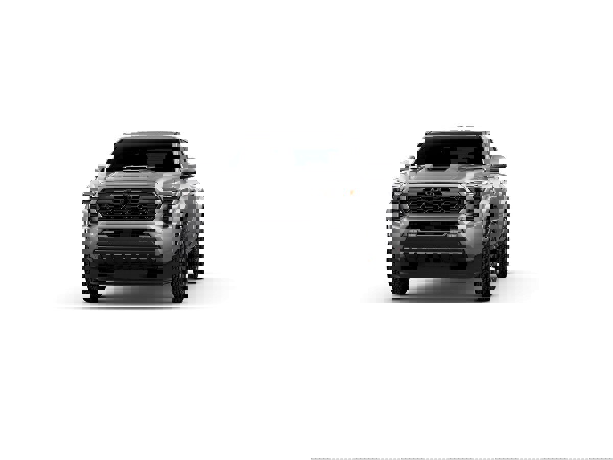 New 2026 Toyota Tacoma TRD Sport image 18