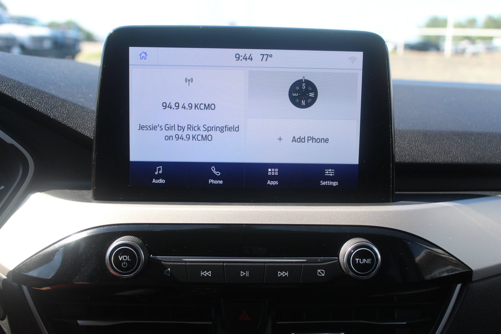 Used 2022 Ford Escape SE FWD image 38