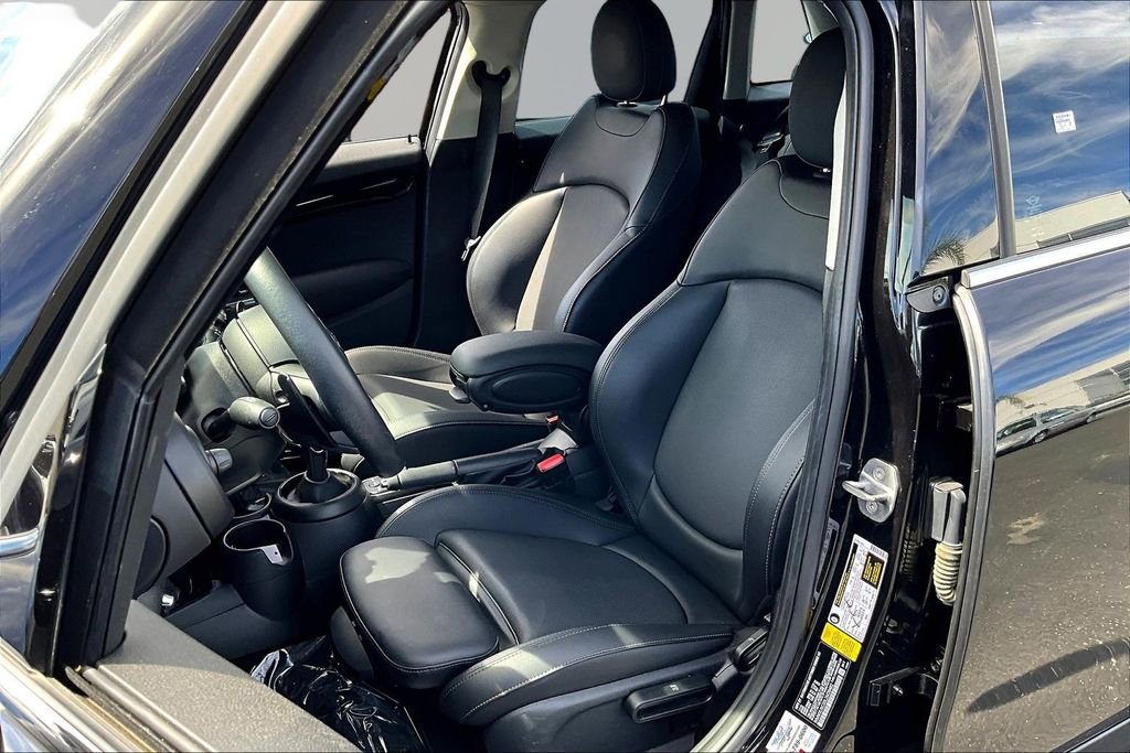 Used 2020 MINI Cooper S FWD image 20
