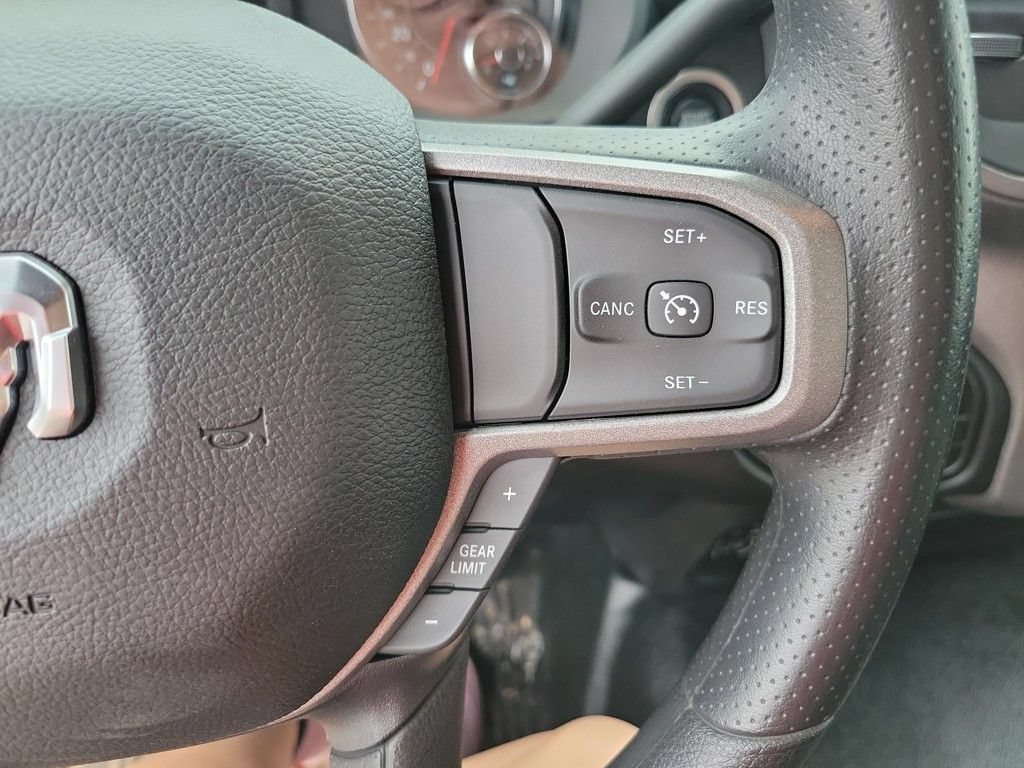 New 2024 RAM 5500 Tradesman RWD image 13