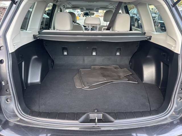 Used 2018 Subaru Forester 2.5i Premium image 30