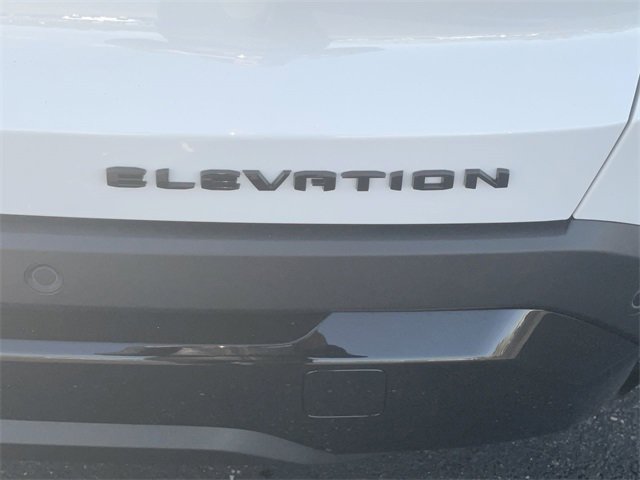 New 2026 GMC Terrain Elevation image 32