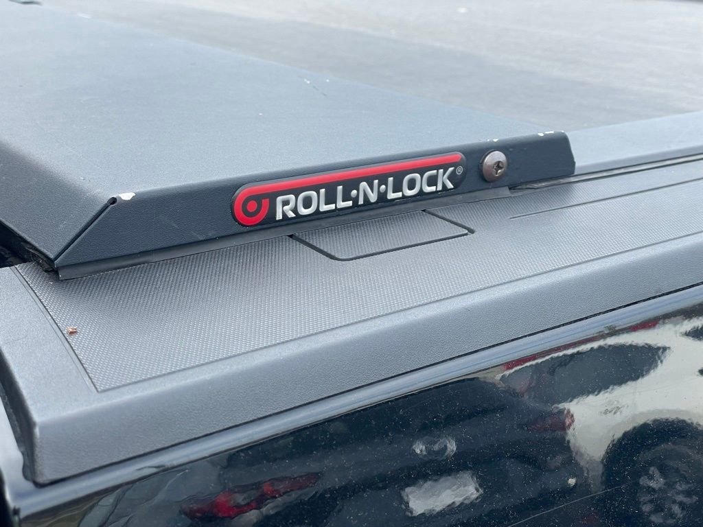 Used 2019 Chevrolet Colorado LT w/ LT Convenience Package image 25