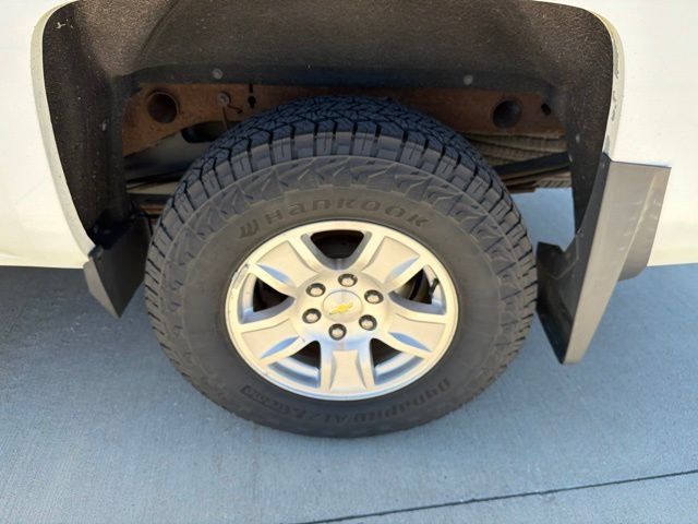 Used 2016 Chevrolet Silverado 1500 LT w/ All Star Edition AWD/4WD image 44