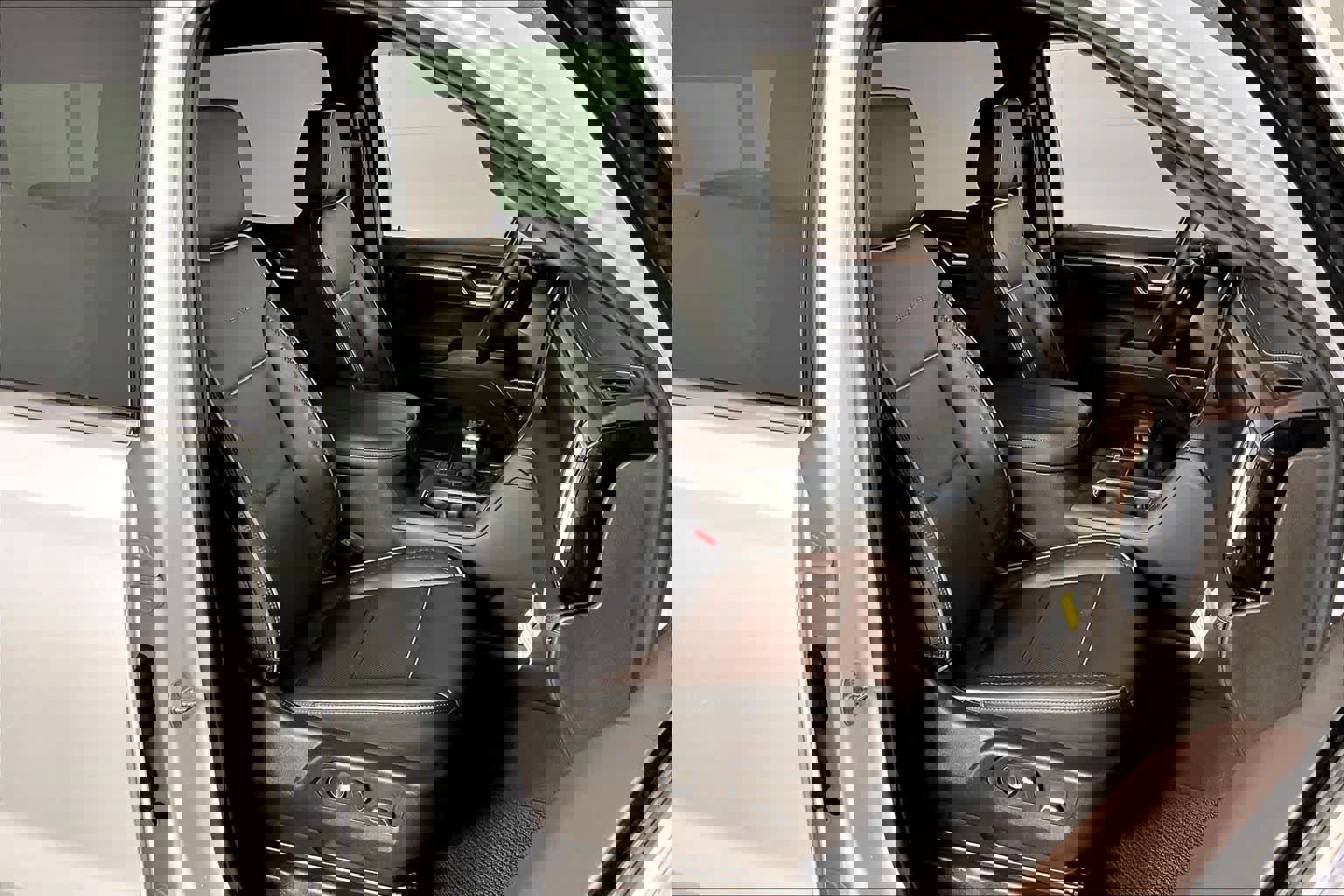 Certified 2024 GMC Sierra 1500 Denali w/ Denali Reserve Package image 9