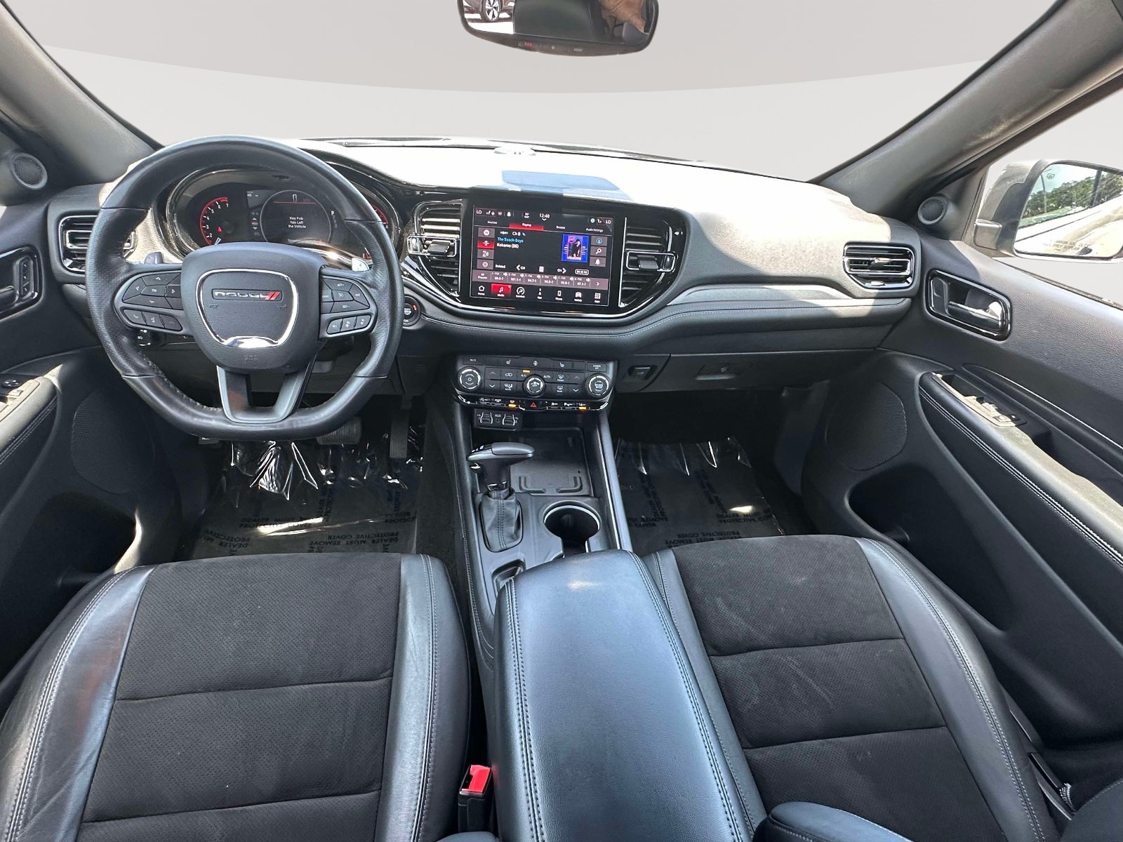 Used 2022 Dodge Durango GT AWD/4WD image 7